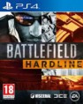 BATTLEFIELD HARD LINE PS4 CUENTA PRINCIPAL